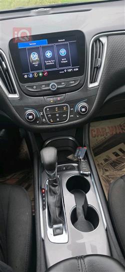 شيفروليه ماليبو